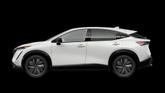 Thumbnail of 2025 White Nissan ARIYA