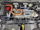 Thumbnail of 2025 White Nissan ARIYA