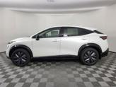 Thumbnail of 2025 White Nissan ARIYA