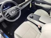 Thumbnail of 2025 White Nissan ARIYA
