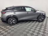 Thumbnail of 2025 Gray Nissan ARIYA