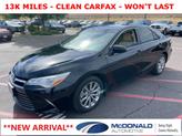 Photo of 2015 Attitude Black Toyota Camry