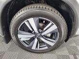 Thumbnail of 2022 Brilliant Silver Metallic Nissan Rogue
