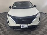 Thumbnail of 2025 Black Nissan ARIYA
