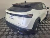 Thumbnail of 2025 Black Nissan ARIYA