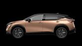 Thumbnail of 2025 Black Nissan ARIYA