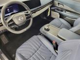 Thumbnail of 2025 Black Nissan ARIYA
