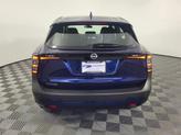 Thumbnail of 2025 Deep Blue Pearl Nissan Kicks