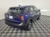 Thumbnail of 2025 Deep Blue Pearl Nissan Kicks