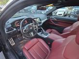 Thumbnail of 2022 Black Sapphire Metallic BMW M440