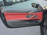 Thumbnail of 2022 Black Sapphire Metallic BMW M440
