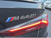 Thumbnail of 2022 Black Sapphire Metallic BMW M440