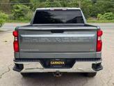 Thumbnail of 2019 Satin Steel Metallic Chevrolet Silverado 1500