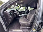 Thumbnail of 2019 Satin Steel Metallic Chevrolet Silverado 1500