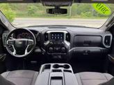 Thumbnail of 2019 Satin Steel Metallic Chevrolet Silverado 1500