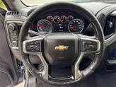 Thumbnail of 2019 Satin Steel Metallic Chevrolet Silverado 1500