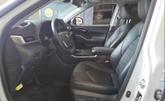Thumbnail of 2022 White Toyota Highlander