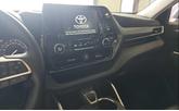 Thumbnail of 2022 White Toyota Highlander