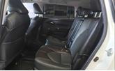 Thumbnail of 2022 White Toyota Highlander