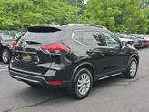 Thumbnail of 2020 Magnetic Black Pearl Nissan Rogue