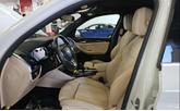 Thumbnail of 2019 Alpine White BMW X3
