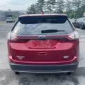 Thumbnail of 2016 Ruby Red Metallic Tinted Clearcoat Ford Edge