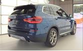 Thumbnail of 2021 Phytonic Blue Metallic BMW X3