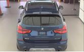 Thumbnail of 2021 Phytonic Blue Metallic BMW X3