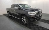Thumbnail of 2022 Diamond Black Crystal Pearlcoat RAM 1500