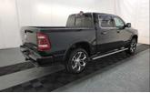 Thumbnail of 2022 Diamond Black Crystal Pearlcoat RAM 1500