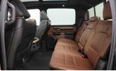 Thumbnail of 2022 Diamond Black Crystal Pearlcoat RAM 1500