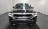 Photo of 2022 Diamond Black Crystal Pearlcoat RAM 1500