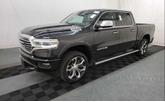 Thumbnail of 2022 Diamond Black Crystal Pearlcoat RAM 1500