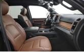 Thumbnail of 2022 Diamond Black Crystal Pearlcoat RAM 1500