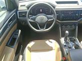 Thumbnail of 2022 Pure White Volkswagen Atlas Cross Sport