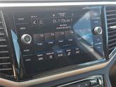Thumbnail of 2022 Pure White Volkswagen Atlas Cross Sport