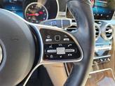 Thumbnail of 2022 Polar White Mercedes-Benz GLC 300