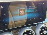 Thumbnail of 2022 Polar White Mercedes-Benz GLC 300