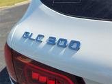Thumbnail of 2022 Polar White Mercedes-Benz GLC 300