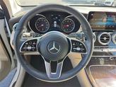 Thumbnail of 2022 Polar White Mercedes-Benz GLC 300