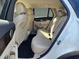 Thumbnail of 2022 Polar White Mercedes-Benz GLC 300