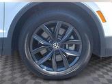 Thumbnail of 2024 Pure White Volkswagen Tiguan