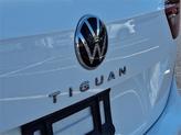 Thumbnail of 2024 Pure White Volkswagen Tiguan