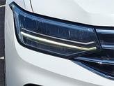 Thumbnail of 2024 Pure White Volkswagen Tiguan