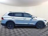 Thumbnail of 2024 Pure White Volkswagen Tiguan