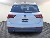 Thumbnail of 2024 Pure White Volkswagen Tiguan