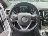Thumbnail of 2020 Bright White Clearcoat Jeep Grand Cherokee
