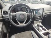 Thumbnail of 2020 Bright White Clearcoat Jeep Grand Cherokee