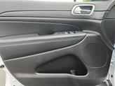 Thumbnail of 2020 Bright White Clearcoat Jeep Grand Cherokee
