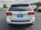 Thumbnail of 2020 Bright White Clearcoat Jeep Grand Cherokee